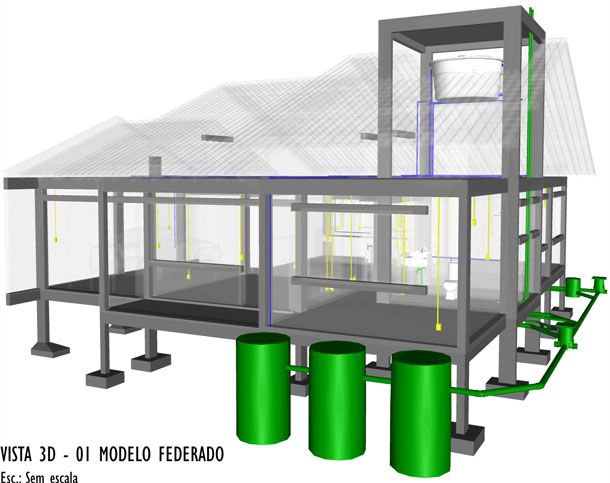 ANDRIOLI PROJETOS - Calcular, planejar, gerenciar e executar -