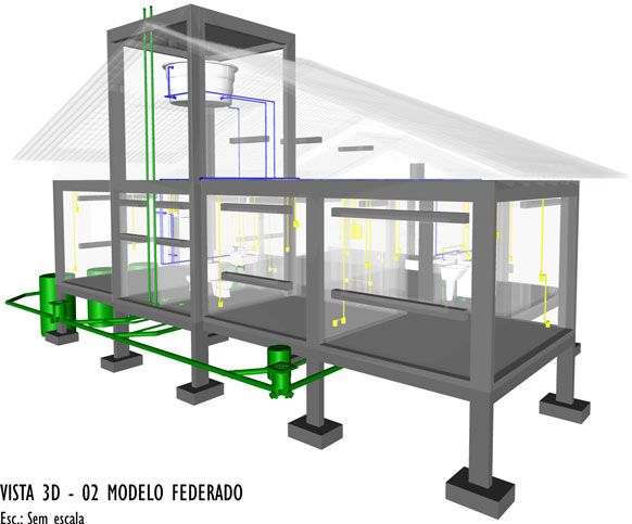 ANDRIOLI PROJETOS - Calcular, planejar, gerenciar e executar - 